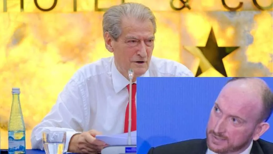 Berisha publikon raportin për “non grata” nga Londra: Nuk ka asnjë të vërtetë në atë vendim!