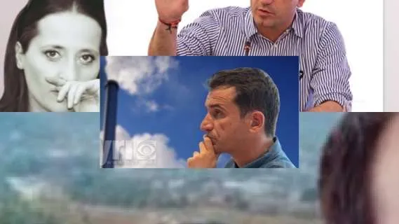 Kryebashkiakun kanë filluar ta lënë nervat