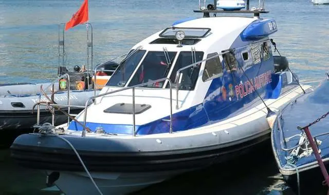 Shëngjin/ Policia pezullon 8 mjete lundrimi jet ski, nuk  kishin dokumentacion