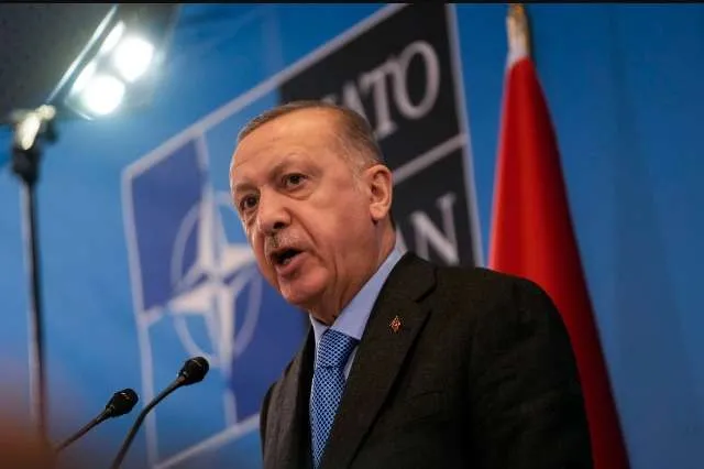 Pse “SULLTANI” pranoi anëtarësimin e Suedisë në NATO