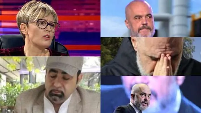 Nga tymi i Zotos nuk do të na shpëtojë dot as Zoti!