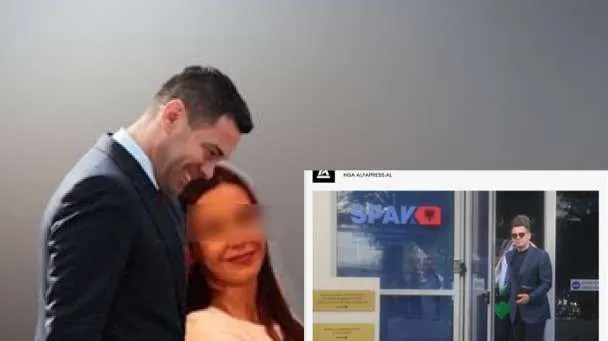Fake news/ Partnerja e  Arben Ahmetaj nuk ka transferuar  në llogarinë e saj shumat e  parave që flitet në media