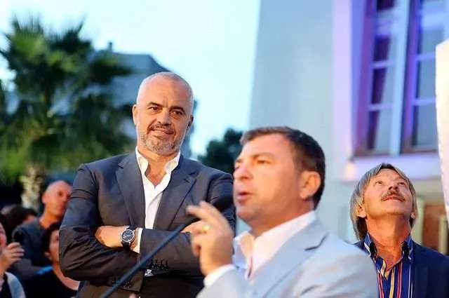 Apeli i GJKKO lë në burg Vangjush Dakon