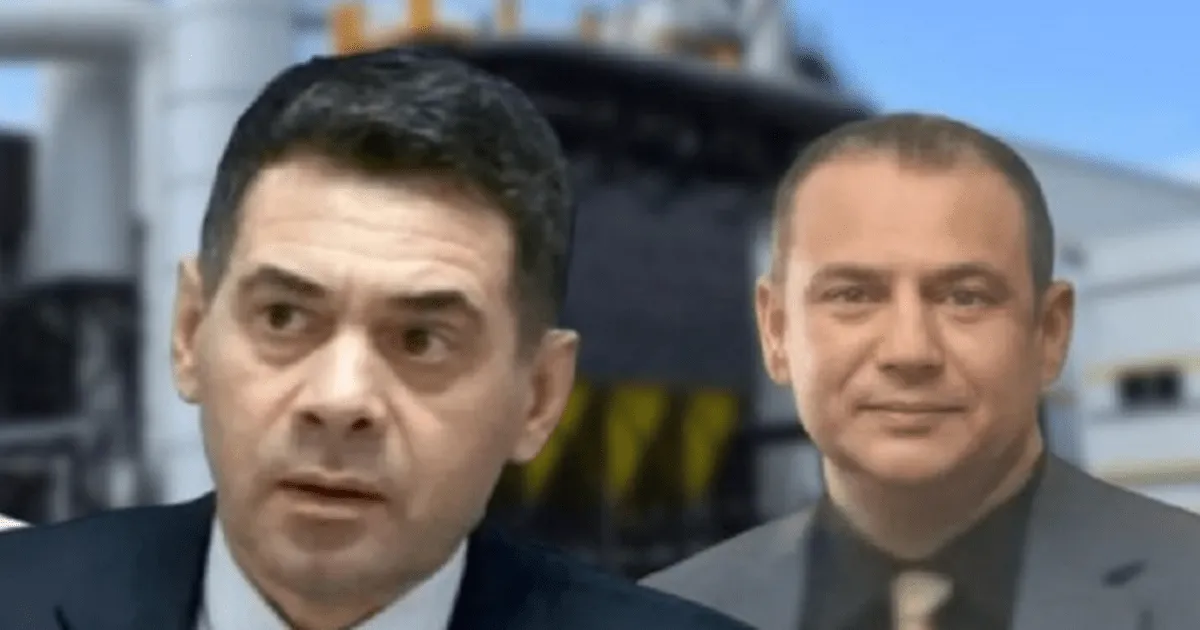 Faturat e luksit që u paguan  me paratë e incineratorëve