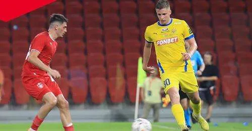 Ky ështē rivali i Partizanit në turin e dytë të Conference League