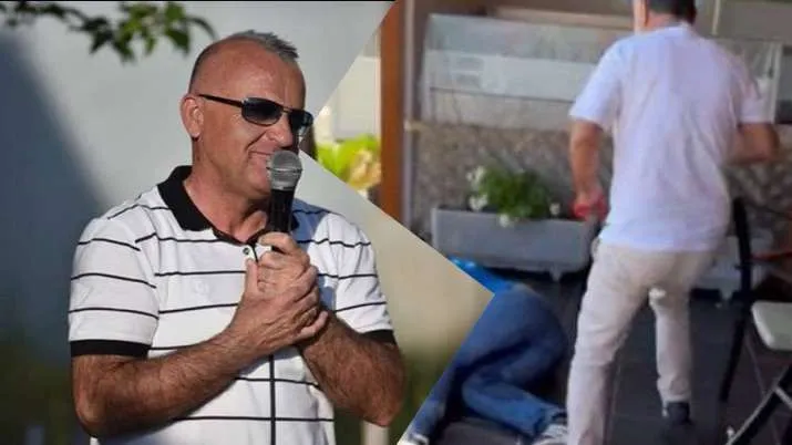 Policia kontroll në banesën e ish-deputetit të PS Rraja