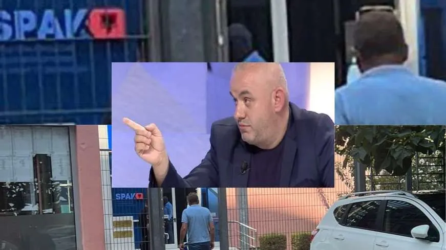 Mund ta ketë seriozisht hetimin për inceneratorin e Tiranës SPAK-u?