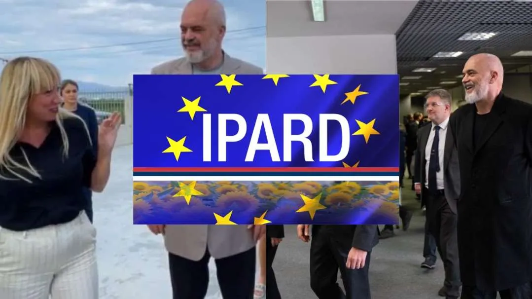 BE pezullon fondet e bujqësisë për Shqipërinë për shkak të korrupsionit