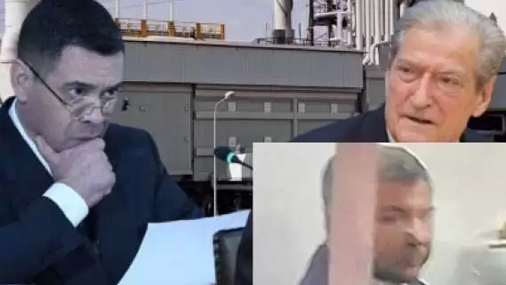 Berisha : Vangjush Dako meriton një dekoratë sepse…