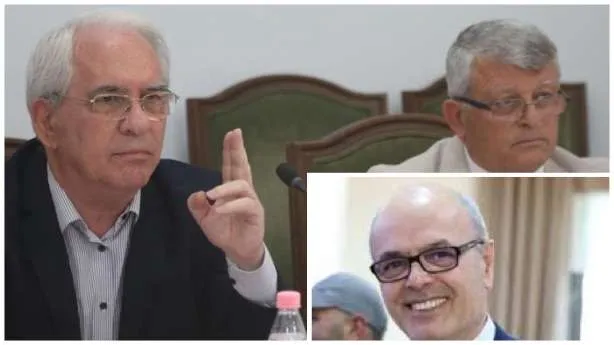 PS voton në mënyrë të njëanshme zgjatjen e mandatit të Gjinushit në krye të Akademisë