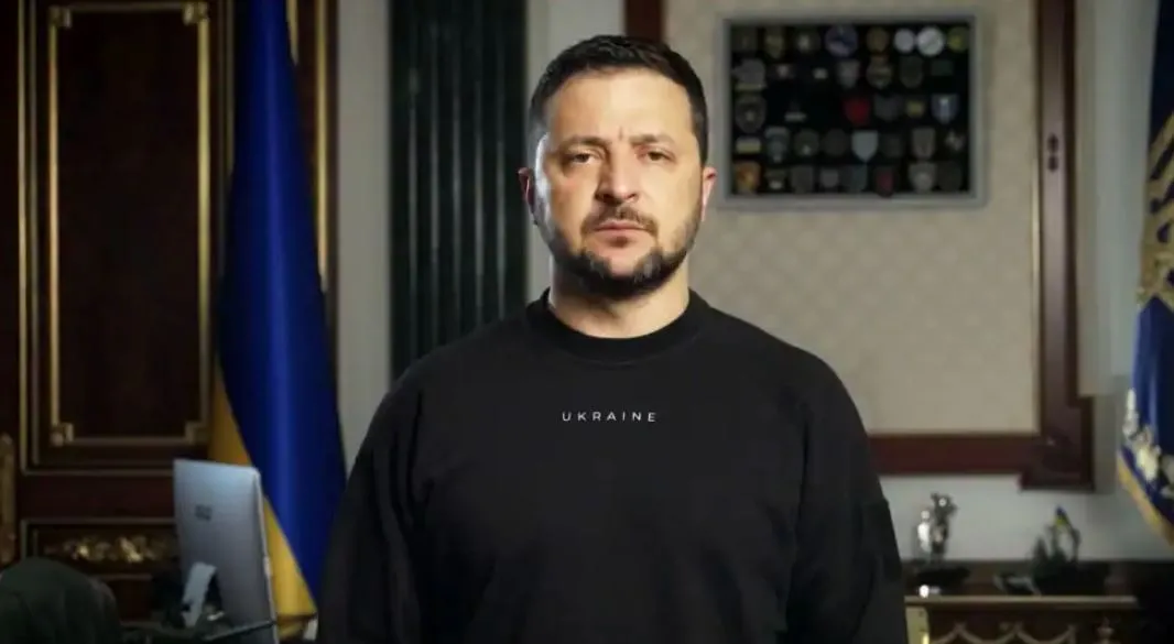 Ukrainë, Zelensky akuza Rusisë: Po vë në shënjestër qëllimisht infrastrukturën e lidhur me marrëveshjen e grurit