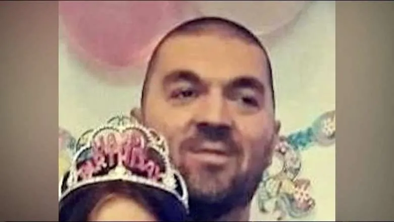FOTO/ Ky është viktima  që u ekzekutua sot në BALLDRE