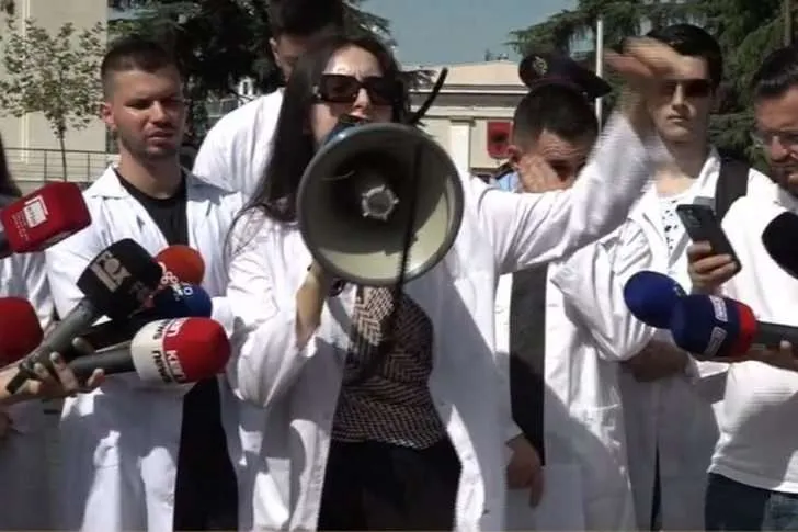 Studentët, ligjin do ta çojmë në Gjykatën Kushtetuese