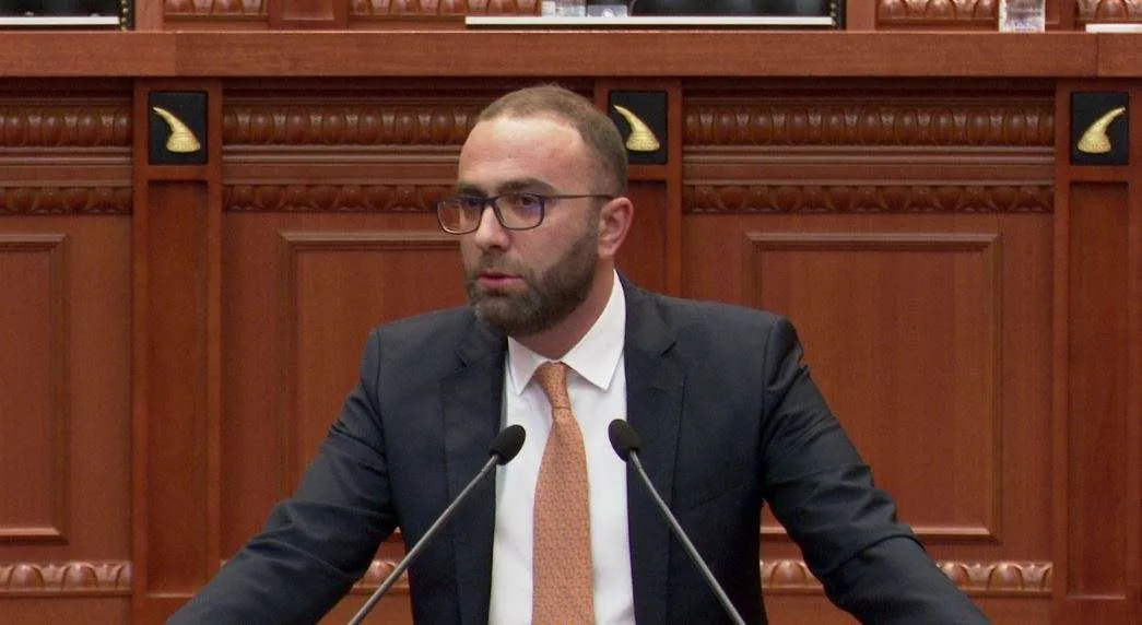 Bardhi: Detyrim ta fusni në rend të ditës, Interpelancën me Ramën