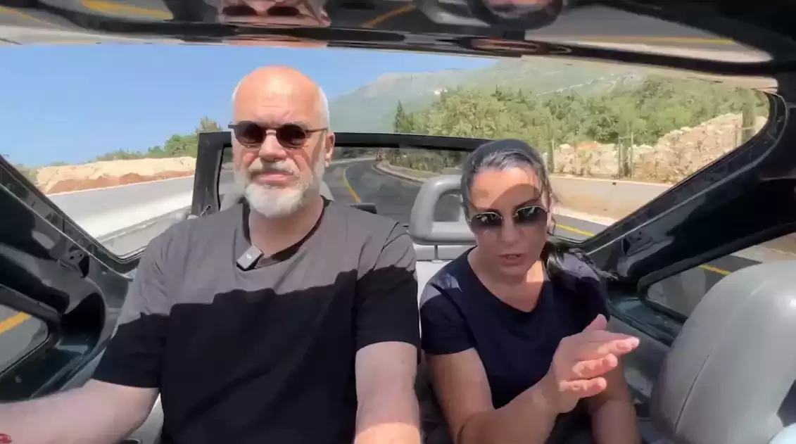Ky i di njerëzit dele