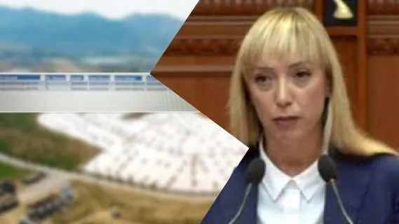 Vëllai i ministres  KRIFCA biznes me koncesionarin 310 mijë € nga IPARD te inceneratorët