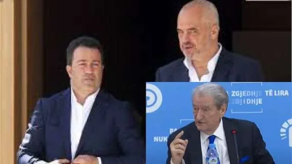 “Berisha akuzon Ramën për inceneratorët: Kërkon të bëjë kurban Peleshin për lejen e ndërtimit të Elbasanit”