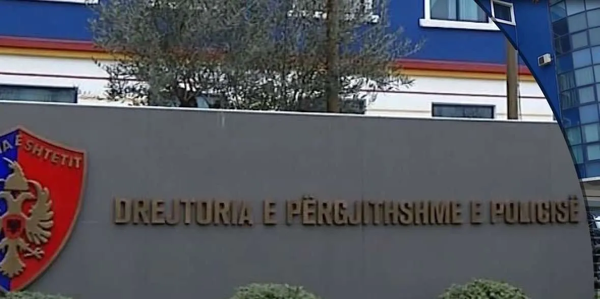 Ndryshime në strukturat e Policisë së Shtetit
