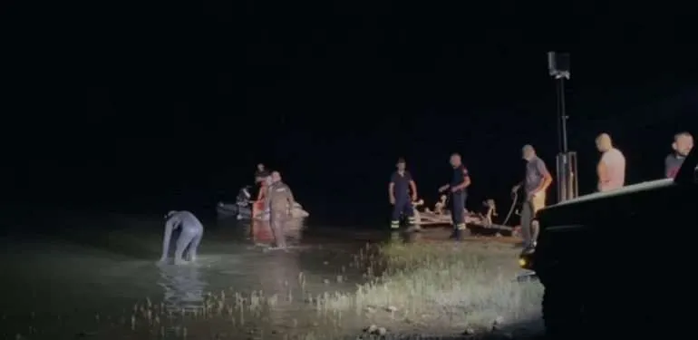 Babai me dy djemtë dhe kushëriri/ Kush janë familjarët që u mbytën në liqenin e Banjës?!