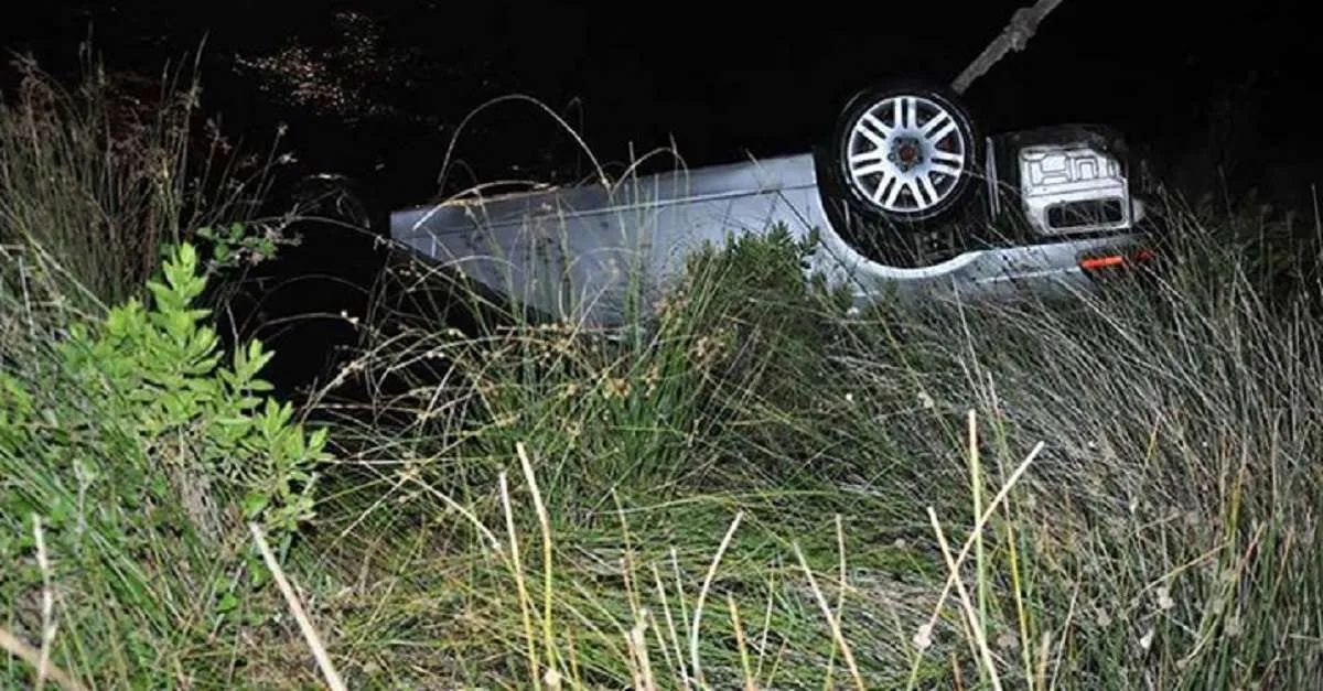 Makina bie në humnerë, shkon në dy numri i viktimave, ndërron jetë edhe 33-vjeçari