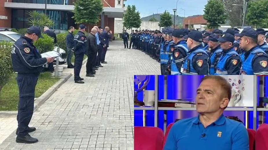 Eksperti i sigurisë tregon pse qytetarët nuk kanë besim tek uniformat: Kemi punonjës policie që shoqërojnë grupet kriminale
