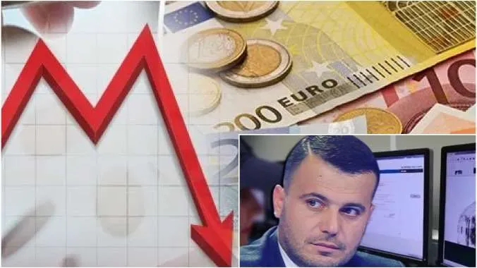 Si  qeveria fundosi Euron