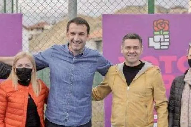 Gazetarët e Tigrit!