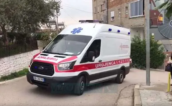 Vlorë/ Ndërrojnë jetë në banesë burrë e grua nga kontakti me energjinë elektrike