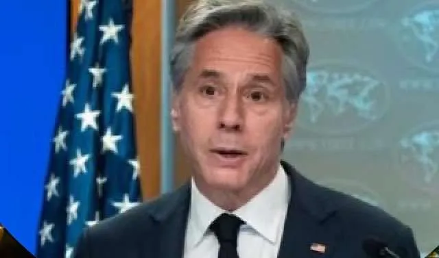 Sipas Sekretarit amerikan Blinken,Ukraina ka rimarrë 50 për qind të territorit të zaptuar nga Rusia