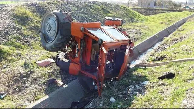 Lezhë-Shkodër aksident me 2 viktima dhe 1 i plagosur