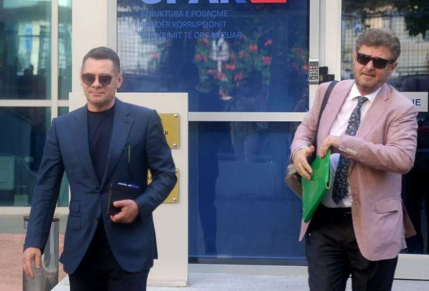 SPAK shkresë Interpolit, Ahmetaj shpallet në kërkim ndërkombëtar