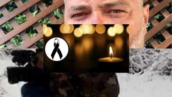 Tragjike  , humb jetën në aksident kameramani i “STOP”