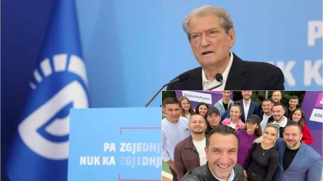Berisha flet pas rezultatit në Rrogozhinë: U krye terror, farsë e drejtuar nga Veliaj