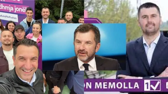 Ironia e gazetarit: Më mirë ta bëjmë si te PS-ja, të mos bëjmë më fare zgjedhje