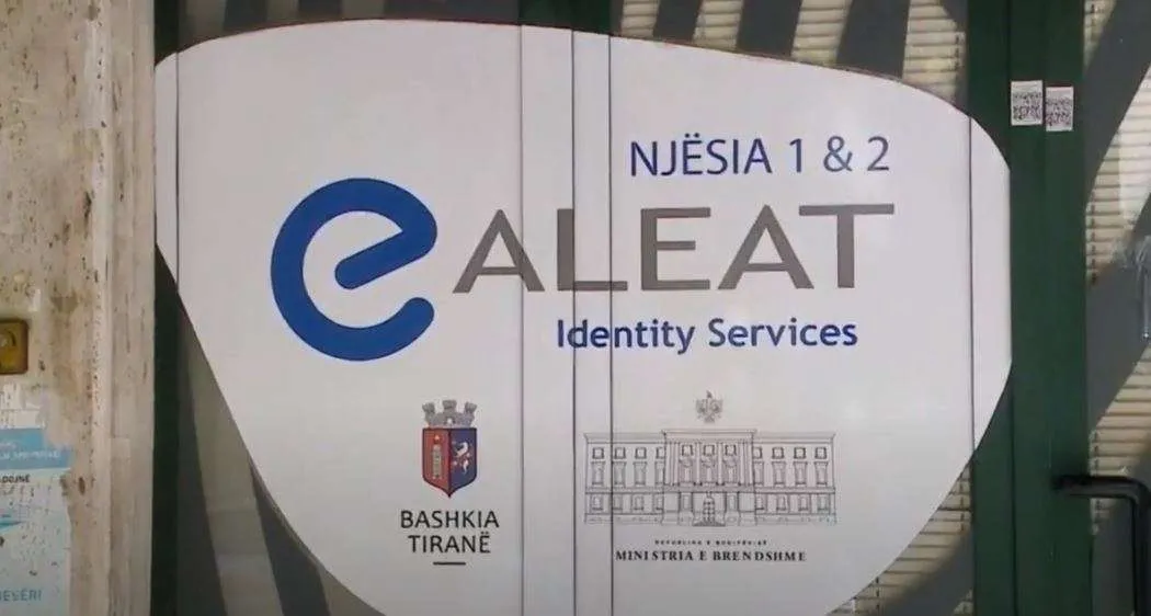 Nga 1 gushti, pasaportat do prodhohen nga kompania shtetërore