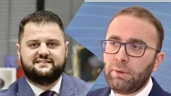 Bardhi flet pas vendimit të kryesisë që vulën ta marre Sefa: Veprime qesharake, Statuti është vullnet i përbashkët