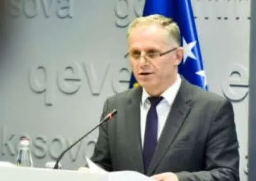 Zëvendëskryeministi Bislimi: Kosova nuk duhet të shpallë zgjedhje në Veri pa u hequr sanksionet nga BE-ja