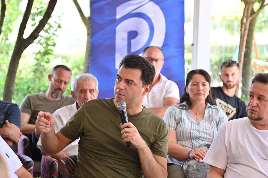 PD e  Bashës: Ja qendrat ku do të votoni!