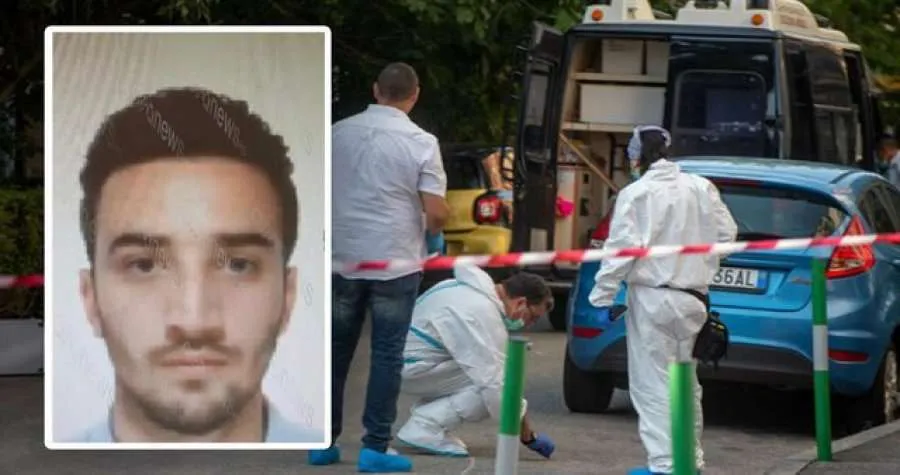 Mediat italiane: Arrestohen dy  vëllezërit që vranë shqiptarin, po arratiseshin në Shqipëri