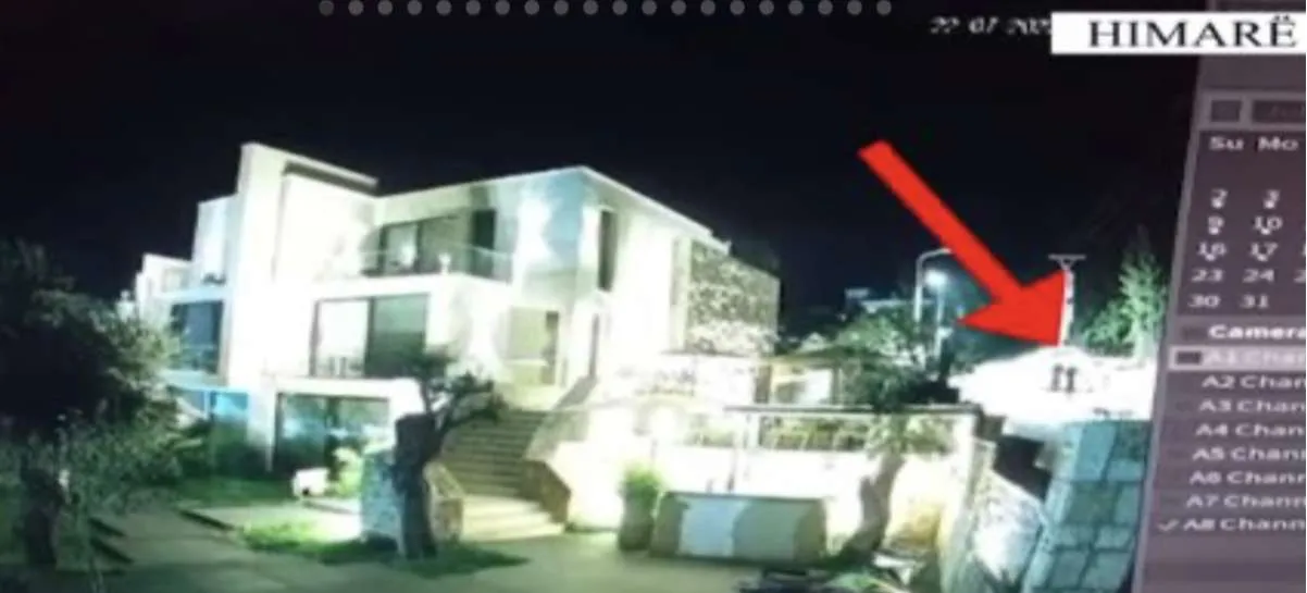 PIKETAT/ Zbardhen grabitjet në 3 vila dhe goditet banda e hadutëve
