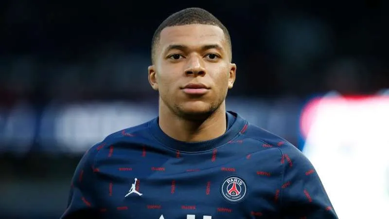 Mbappe merr ofertën e çmendur,Al Hilal i jep 700 milionë euro për një sezon
