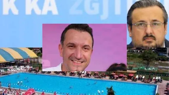 PD denoncon skandalin e Veliajt:  Po jep me qira qesharake Akuadromin e Tiranës