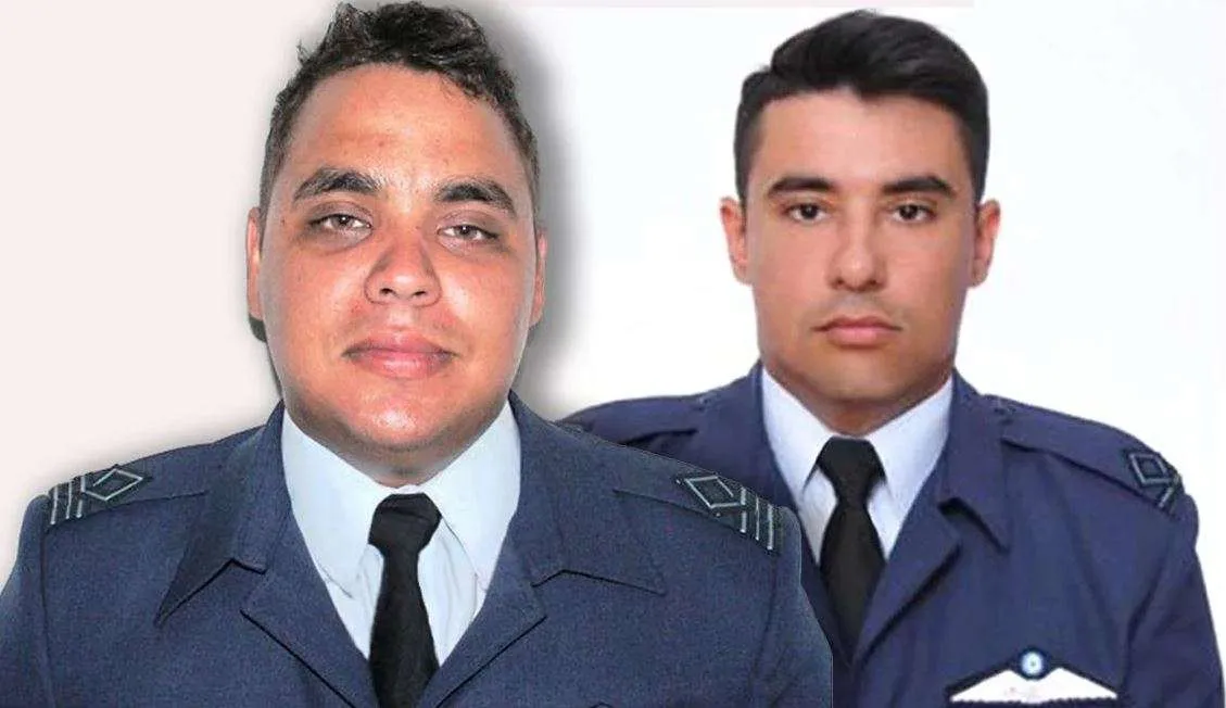 Greqi, konfirmohet vdekja e 2 pilotëve grekë që po shuanin zjarret