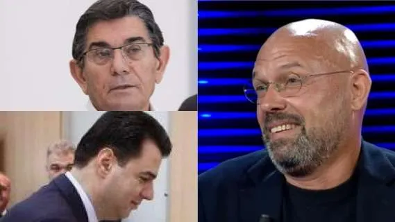 Manjani flet nëse Bashën do e bëjë Rama ministër: Butaku Lulzim ka kryer punë, po Jemini që përjashton demokratët
