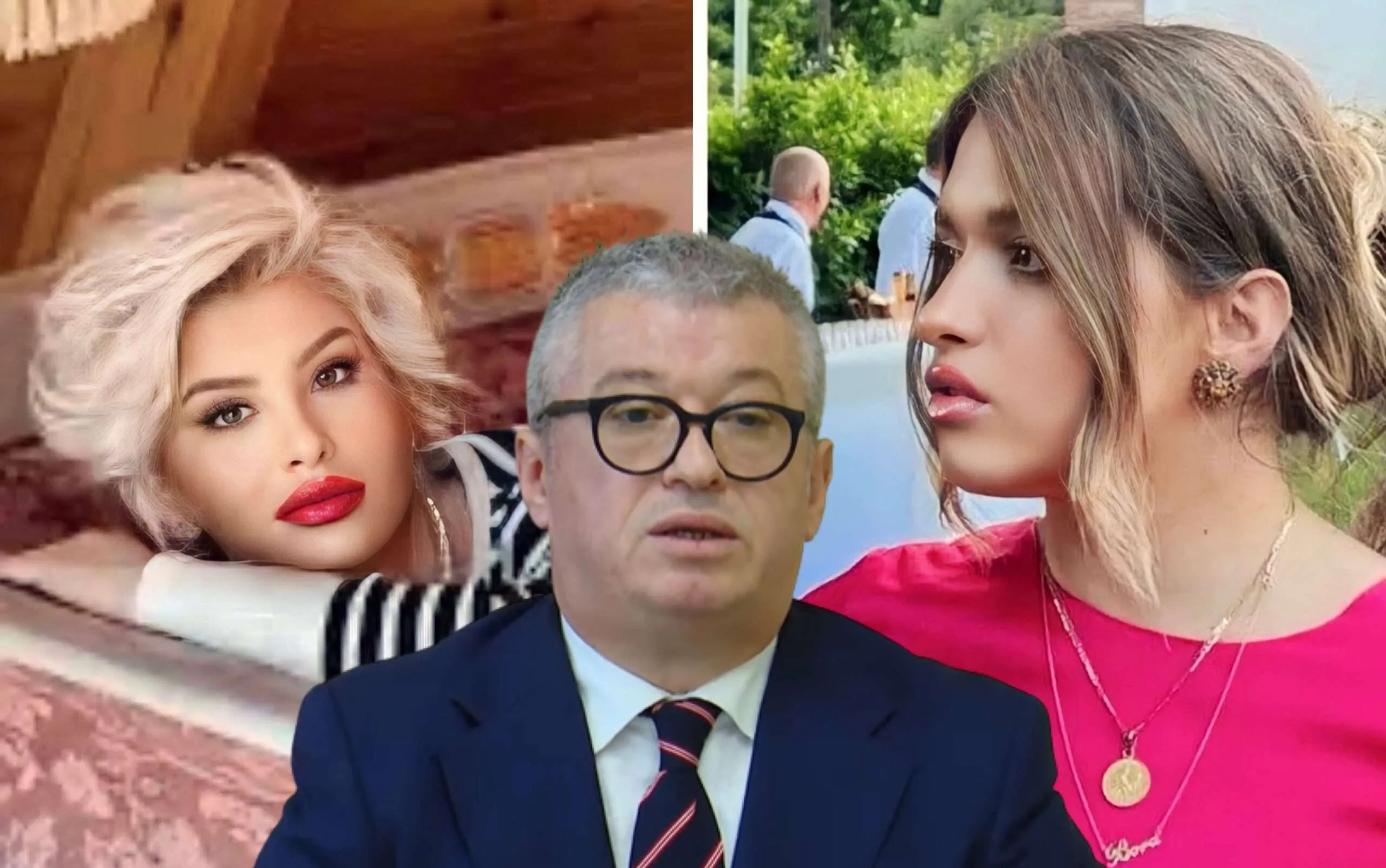 Alfred Peza merr në punë gazetaren e portalit të tij ‘AlpeNews’ në RTSH
