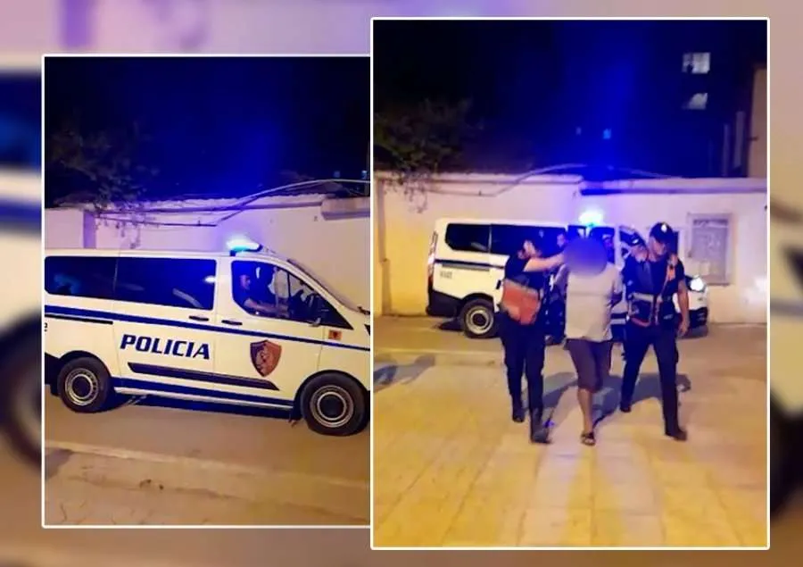 Arrestohen pronarët e shtëpisë, mbajtën peng 4 pushuesit nga Kosova