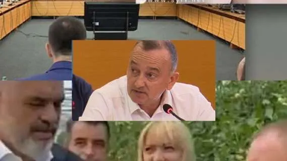 Konfindustria Kërkon Masat e Jashtëzakonshme për Skandalin e Financimeve të BE-së: Dyshime të Forta për Korrupsion dhe Kanabisin