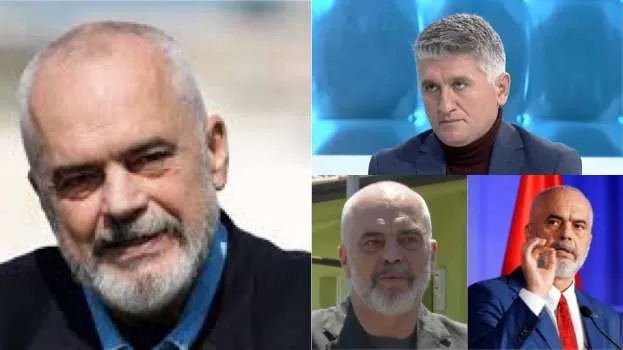 Fjalimi i Babos në Asamble!