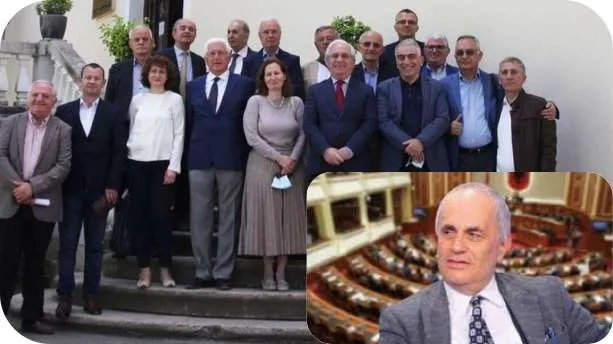 Akademiku Fuga i shkruan presidentit për ‘ligjin Gjinushi’: Mos e dekretoni sepse ndyn Kushtetutën e Shqipërisë
