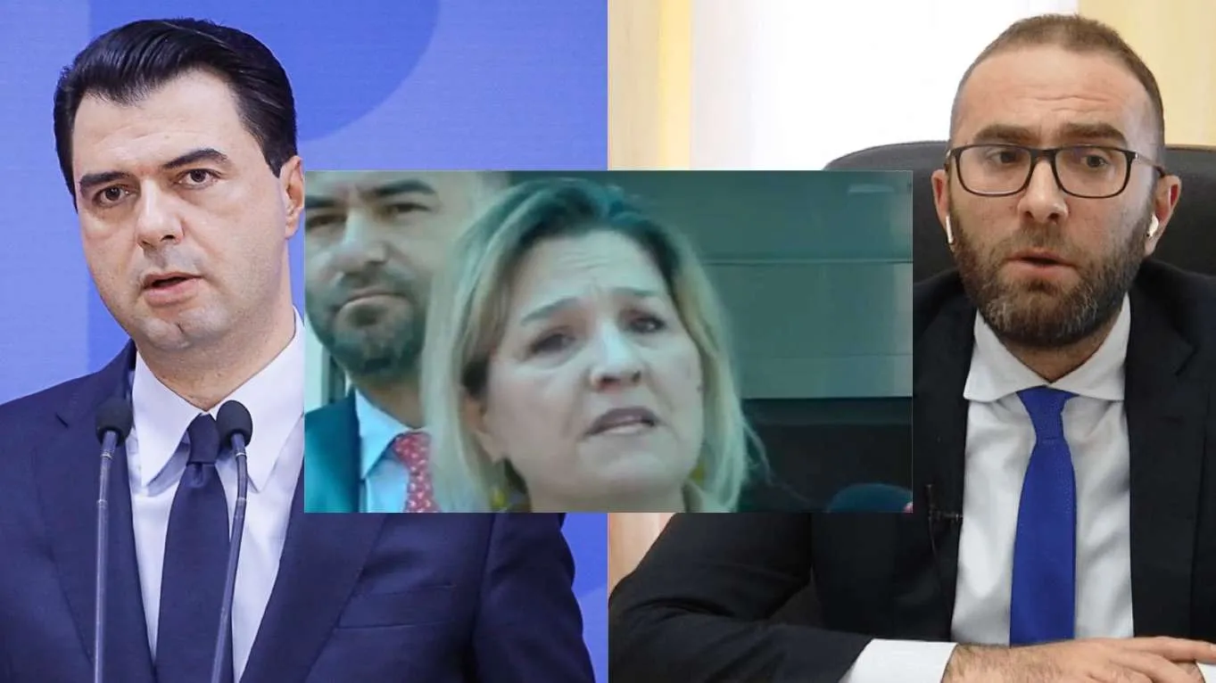 Bardhi flet për Flutura Açkën dhe Bashën: Kur unë bëja betejë me Berishën, Basha kishte frikë nuk dilte nga shtëpia